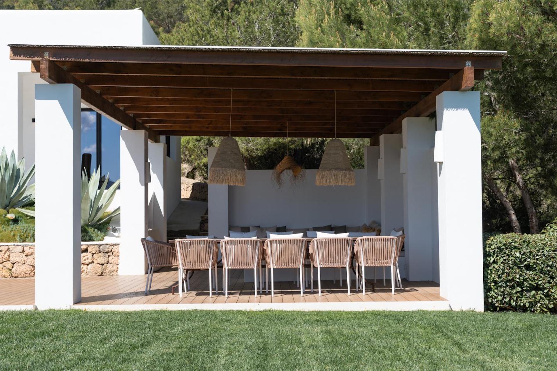 Resa Estates Ibiza modern finca villa for sale exterior terrace .jpg